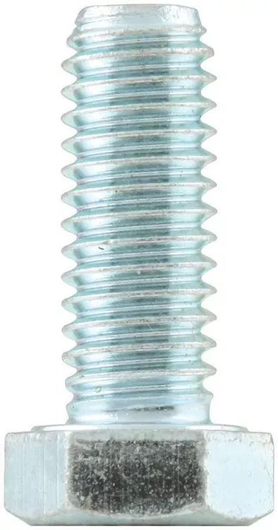 Hex Head Bolt 3/8-16 x 1 Grade 5 10pk ALL16242