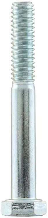Hex Head Bolt 5/16-18 x 2-1/2 Grade 5 10pk ALL16228