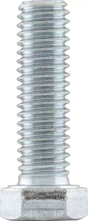 Hex Head Bolt 7/16-14 x 1-1/2 Grade 5 10pk ALL16263