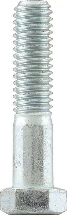 Hex Head Bolt 7/16-14 x 1-3/4 Grade 5 10pk ALL16265