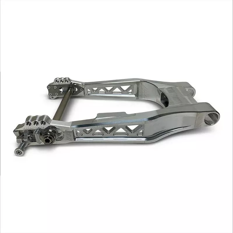 HHI BILLET SWINGARMS HARLEY DAVIDSON BAGGERS 2000-2025