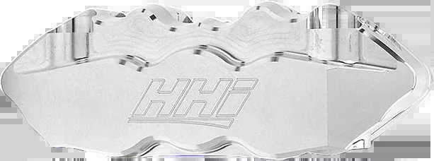 HHI RADIAL MOUNT BRAKE CALIPERS HARLEY DAVIDSON MODELS