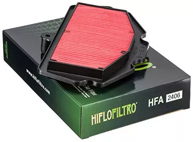 Hiflofiltro HFA2406 PremiumReplacement Air Filter