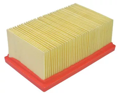 Hiflofiltro HFA7913 Premium OE Replacement Air Filter, Black