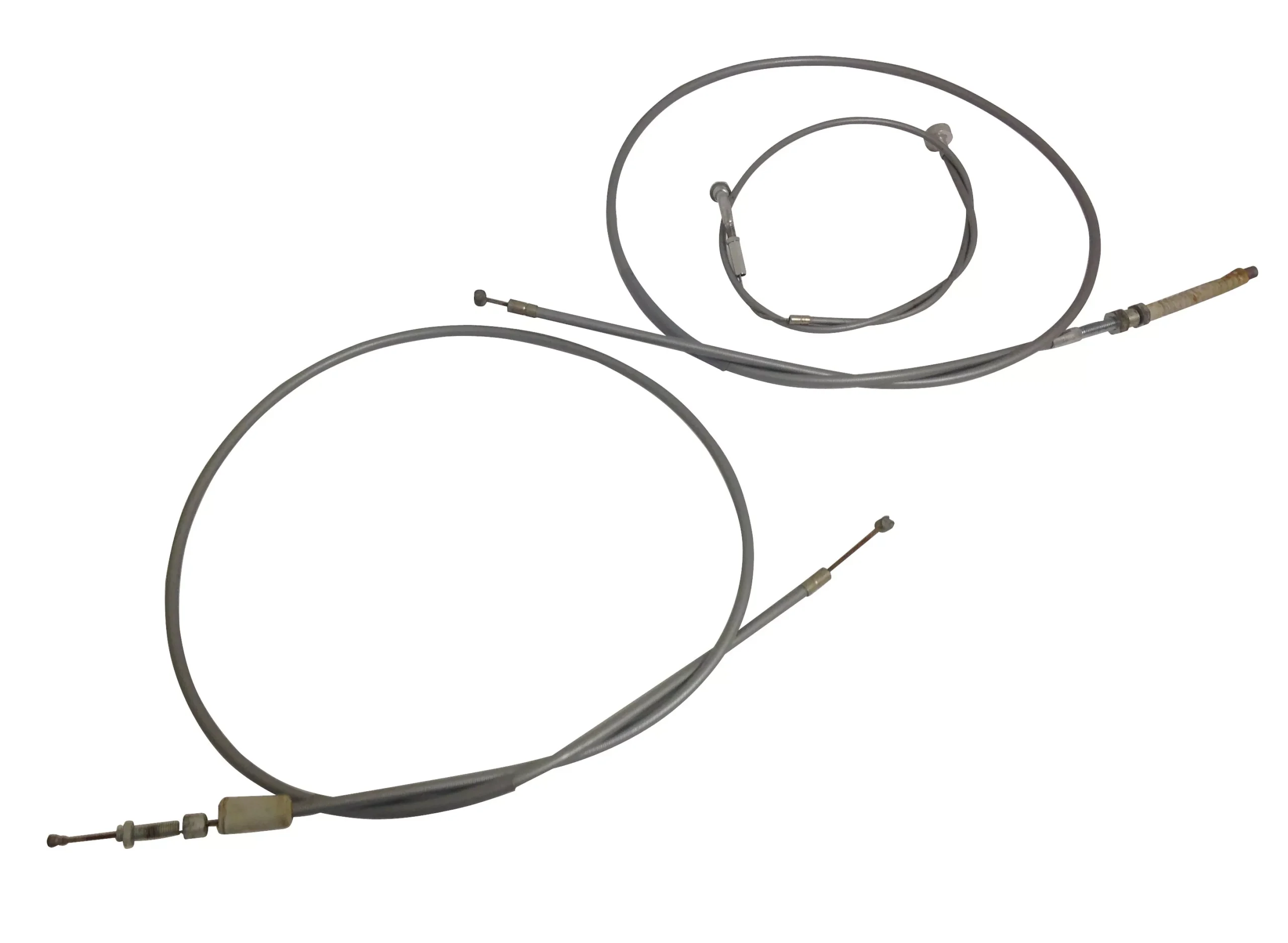 High Bar Cable Kit for Honda CB160 Motorcycle