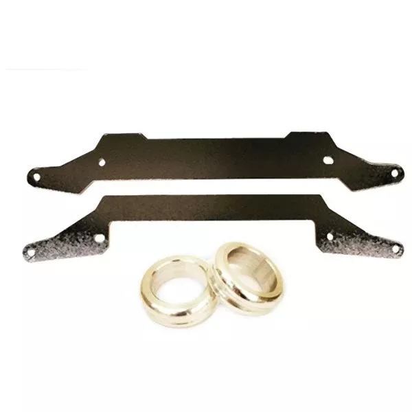 High Lifter 4″ Signature Series Lift Kit For Polaris Models PLK1GEN-51