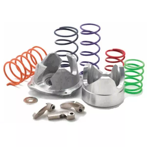 High Lifter Outlaw Clutch Kit For Yamaha Kodiak 700 91-10434