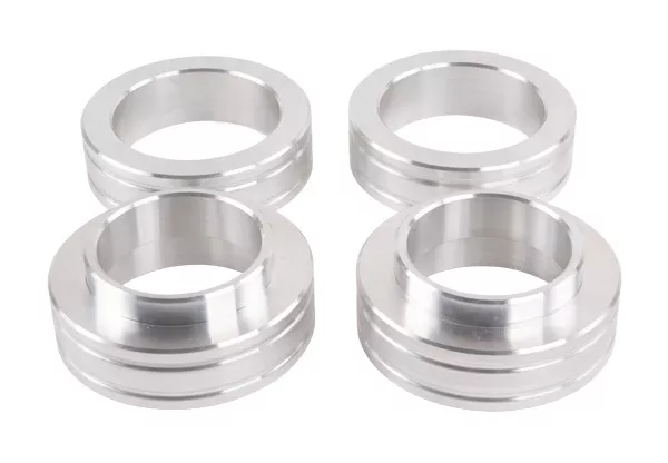 High Lifter Products 3" Spring Spacer Lift Kit Polaris Xpedition 2024-2026