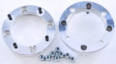 High Lifter Wide Tracs Wheel Spacers 4/156 - WT4/156-1S