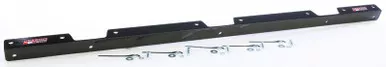 High Roller 58" Full-Size Pickup Bed Bar - HR501-10