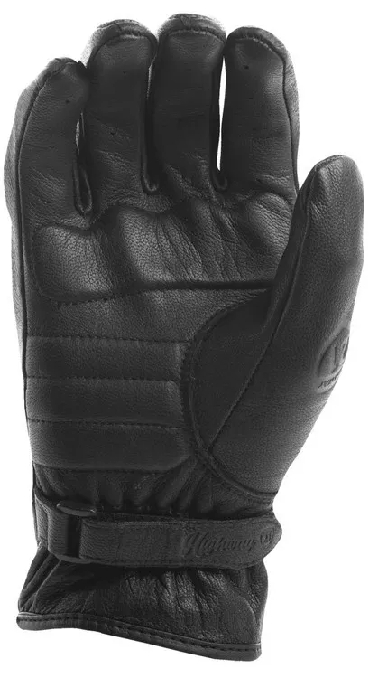 Highway 21 Roulette Womens Street Gloves