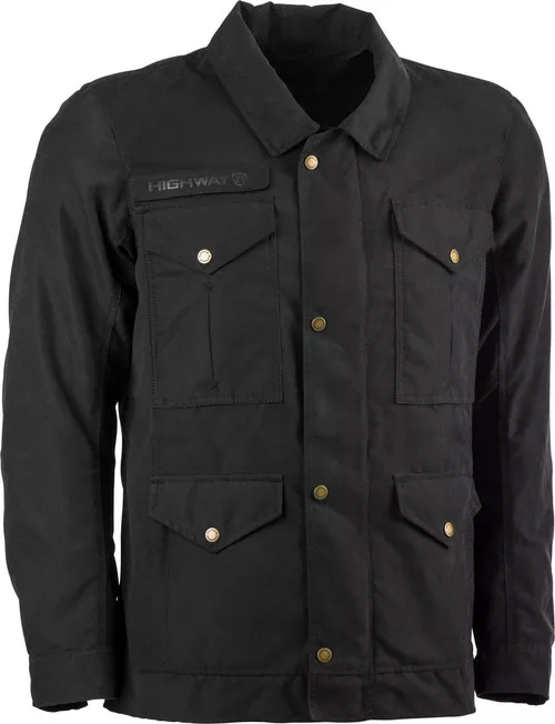 Highway 21 Winchester Mens Jacket