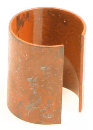 Hilliard Extreme Duty Clutch SpringEngagement: 830 - 3,000 RPM