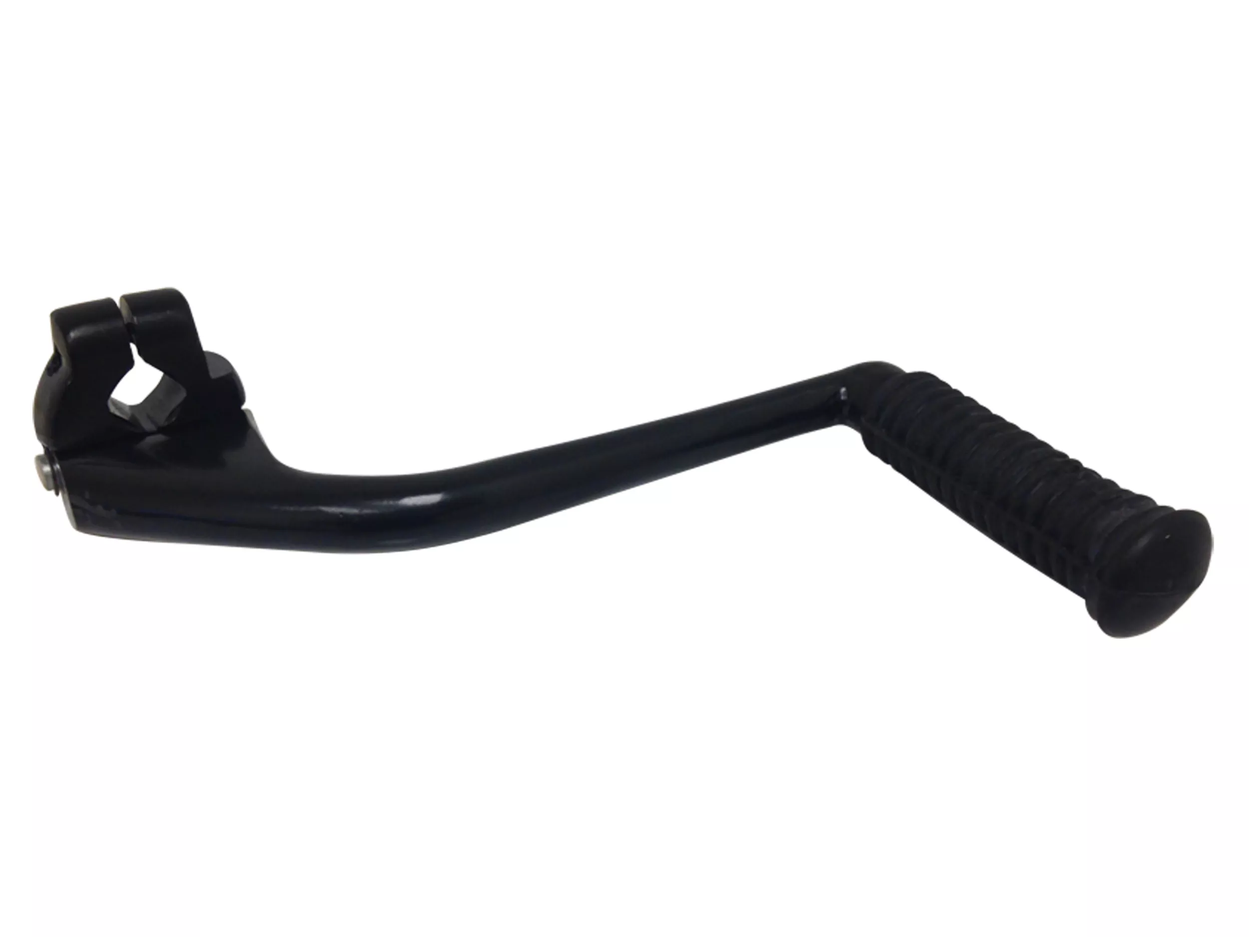 Hinged Kick Arm Harley-Davidson Big Twins & Sportsters