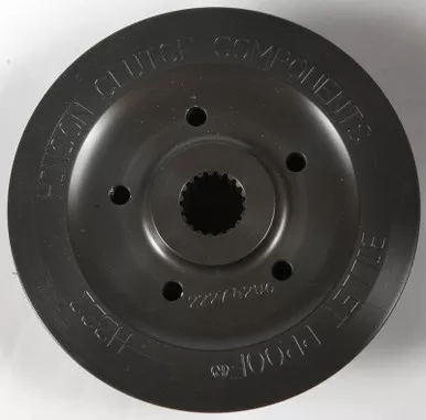 Hinson Billet Inner Hub Hon - H222