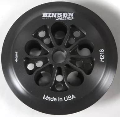 Hinson Billet Pressure Plate Kaw - H218