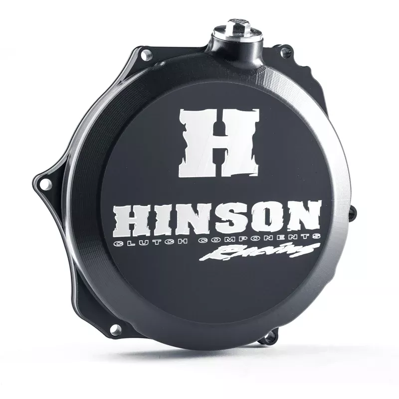 Hinson Clutch Cover Hus/Ktm/Gas-151-5311