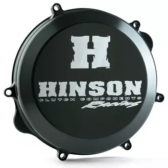 Hinson Clutch Cover Yz450f-151-4310