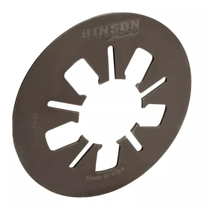 Hinson Hi Temp Clutch Spring Kit Kawasaki KX450 2021-2025
