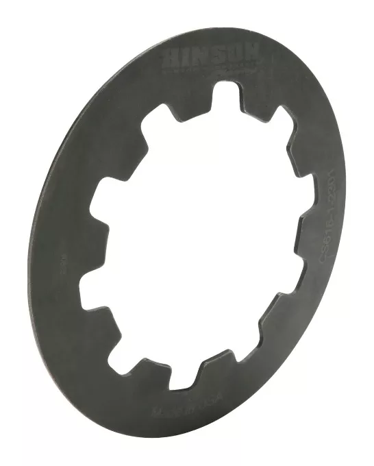 Hinson Hi Temp Clutch Spring Kit Yamaha YZ450F 2023-2026