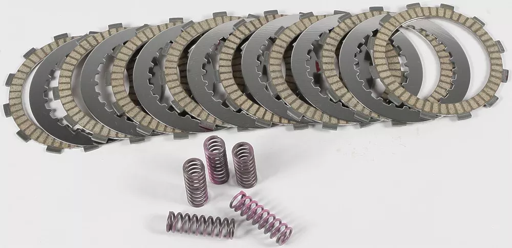 Hinson Hinson Fsc Kit Crf250r ’10-16-151-6014