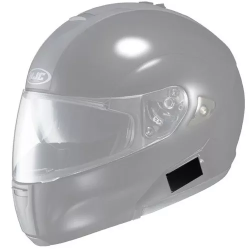 HJC Bluetooth Side Cover - IS-MAX BT Helmet