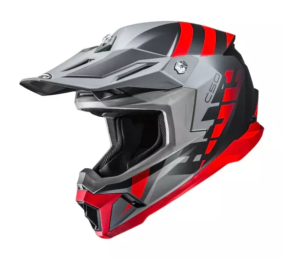 HJC C50 Mirage Helmet