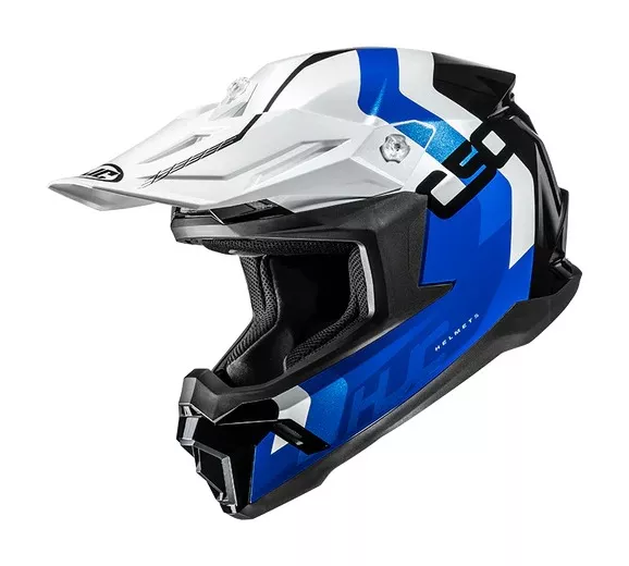 HJC C50 Primal Helmet