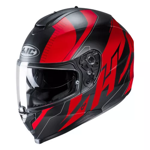 HJC C70 Boltas Motorcycle Helmet