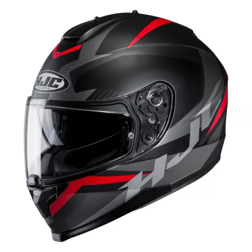 HJC C70 Troky Motorcycle Helmet