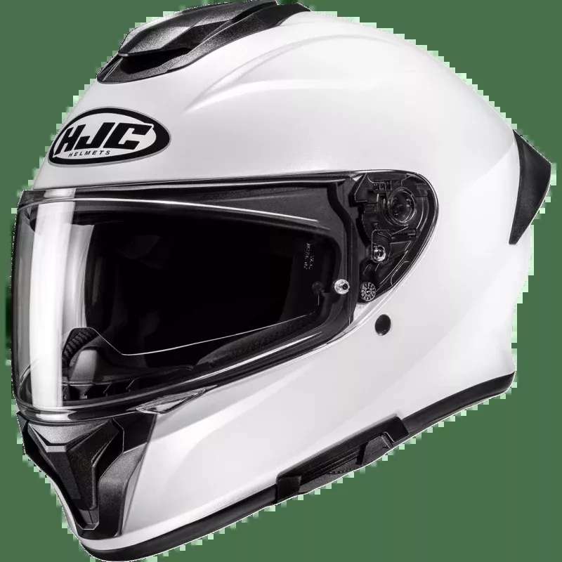 HJC C71 Pearl