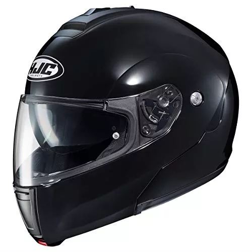 HJC CL-MAX 3 – Black