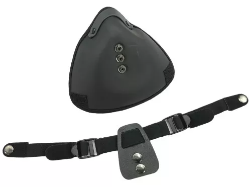 HJC CL-MAX Helmet Snow Breath Box