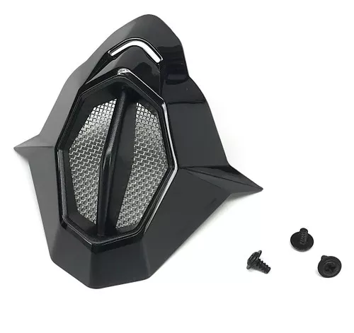 HJC CL-X6 Helmet Front Mouth Vent