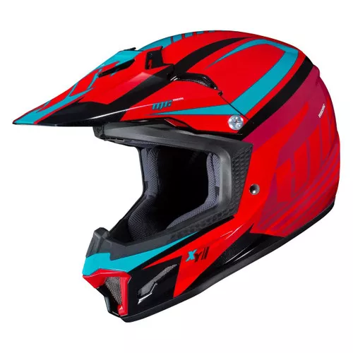 HJC CL-XY 2 Youth Bator MX Offroad Helmet