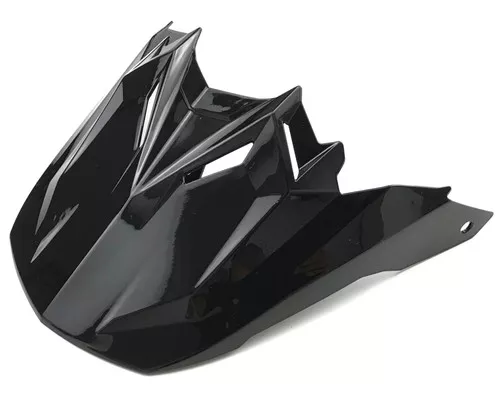 HJC CL-XY 2 Youth Helmet Solid Visor/Peak