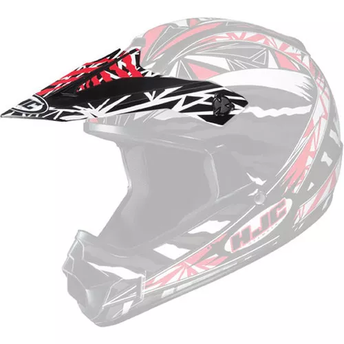 HJC CL-XY Youth Fuze Helmet Visor