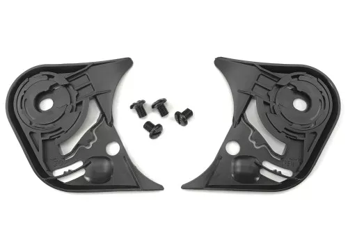 HJC CS-12/CL-12/Symax/AC-10 Shield Pivot Base Plate Set