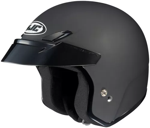 HJC CS-5N Open Face Motorcycle Helmet