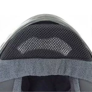 HJC CS-R1 Helmet Chin Curtain