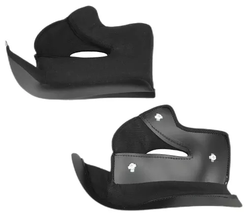 HJC CS-R2 Helmet Cheek Pad Set