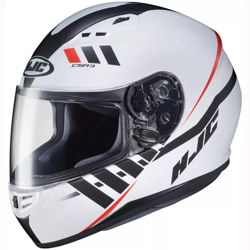 HJC CS-R3 Space Motorcycle Helmet