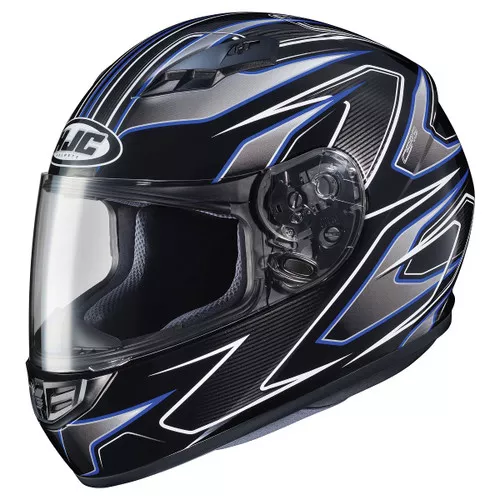 HJC CS-R3 Spike Motorcycle Helmet