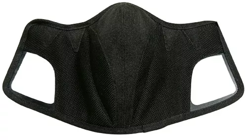 HJC DS-X1 Snow Helmet Breath Guard Box
