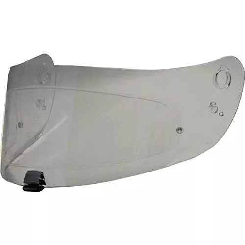 HJC HJ-20 Face Shield with Pinlock Pins