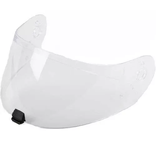 HJC HJ-20M FG-17 Helmet Shield Pinlock Shield (Clear)
