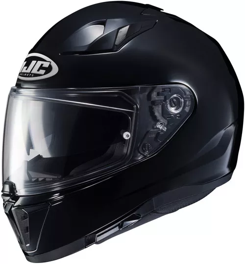 HJC i70 Solid Motorcycle Helmet