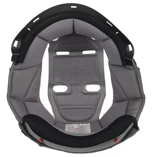 HJC IS-17 Helmet Top Inner Liner Pad