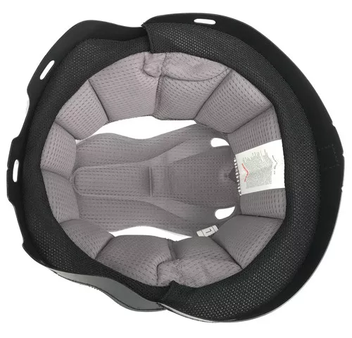 HJC IS-2 Helmet Top Inner Liner Pad