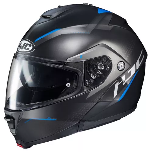 HJC IS-MAX 2 Dova Modular Motorcycle Helmet